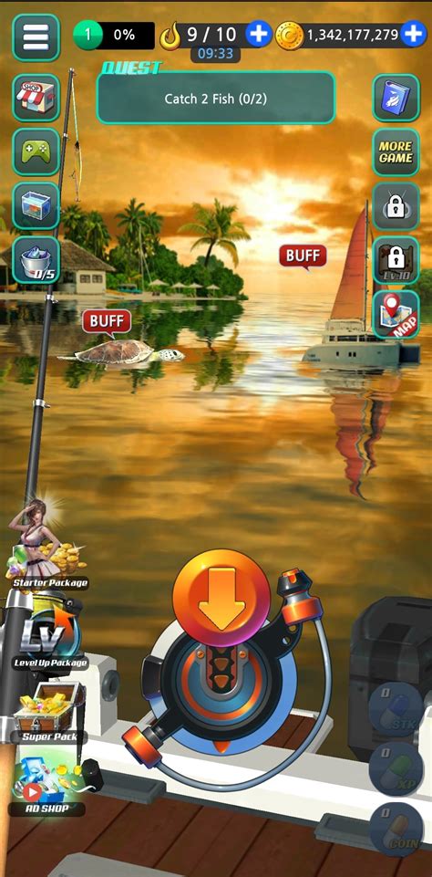 fishing hook mod menu|Fishing Hook MOD 2.4.3 .